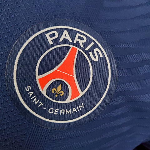 PSG Messi #10 Home Soccer Football Jersey 2021-22