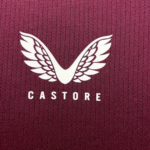 Aston Villa Home Soccer Football Jersey 2023-24