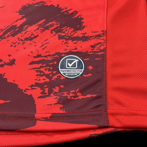 Venezuela Home Football Soccer Jersey 2023-24