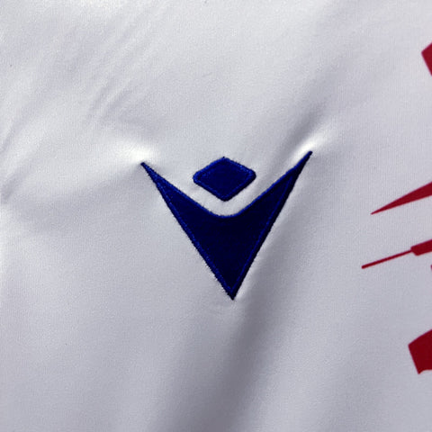 Crystal Palace Away Soccer Football Jersey 2023-24