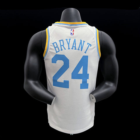 Los Angeles Lakers Bryant #24 NBA Jersey Classic 2022-23