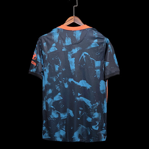 Chelsea Away Soccer Football Jersey 2023-24