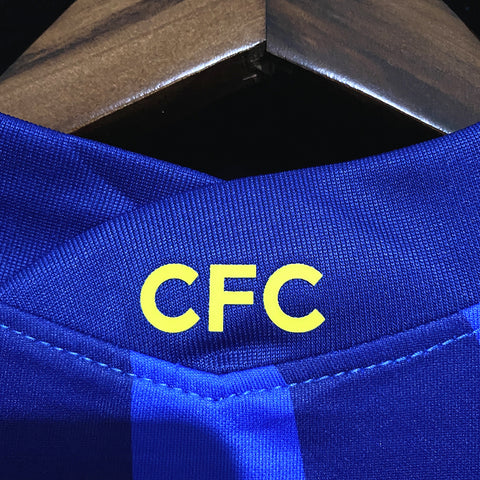 Chelsea Home Soccer Football Jersey 2022-23