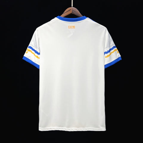 Cruzeiro Soccer Football Jersey Special Edition 2023