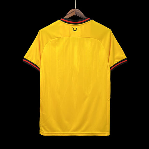 Sheffield United Third Away Soccer Football Jersey 2023-24
