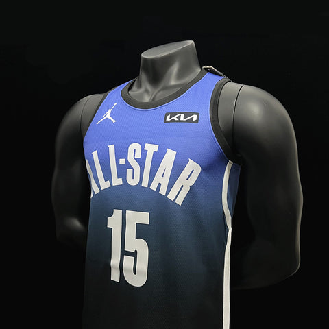 All-Star East Jokic #15 NBA Jersey 2022