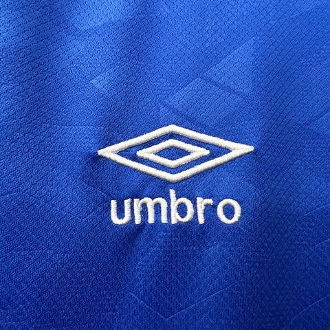 Ipswich Town F.C. Home Soccer Football Jersey 2023-24