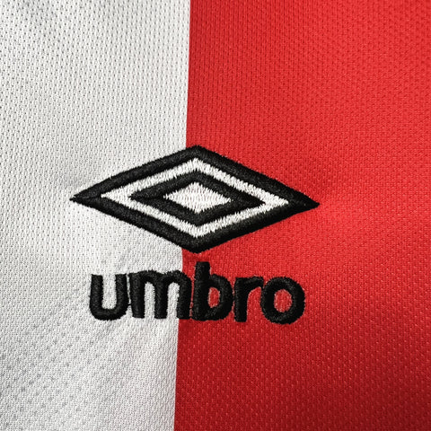 Brentford Home Soccer Football Jersey 2023-24