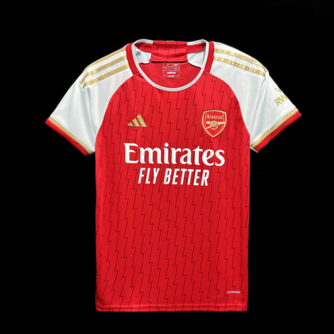 Arsenal Home Soccer Football Jersey 2023-24
