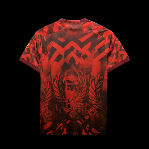 Arsenal Special Edition Soccer Football Jersey 2023-24