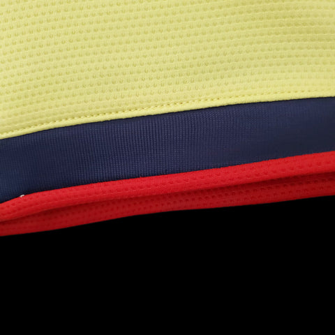 Arsenal Away Soccer Football Jersey 2023-24