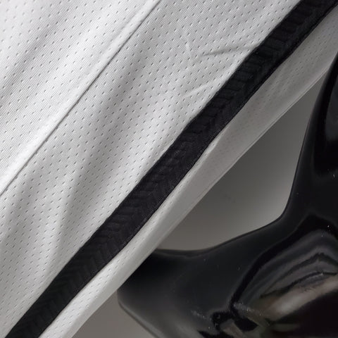 Brooklyn Nets Simmons #10 White  NBA Jersey 75th Anniversary