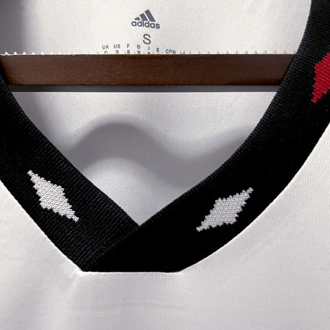 Manchester United Soccer Football Jersey United away 2022-23