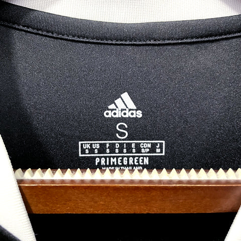 Flamengo Pre-Match Training Soccer Football Jersey 2021