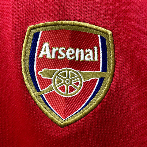 Arsenal Home Soccer Football Jersey 2022-23