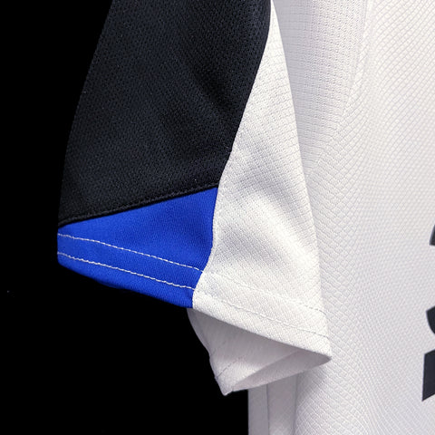 Derby County Home Soccer Football Jersey 2023-24