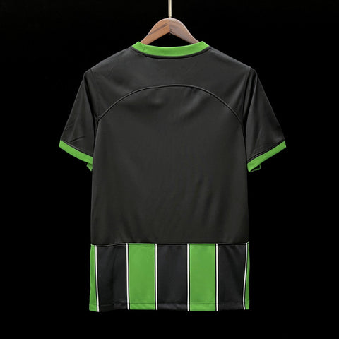 Brighton Away Soccer Football Jersey 2023-24
