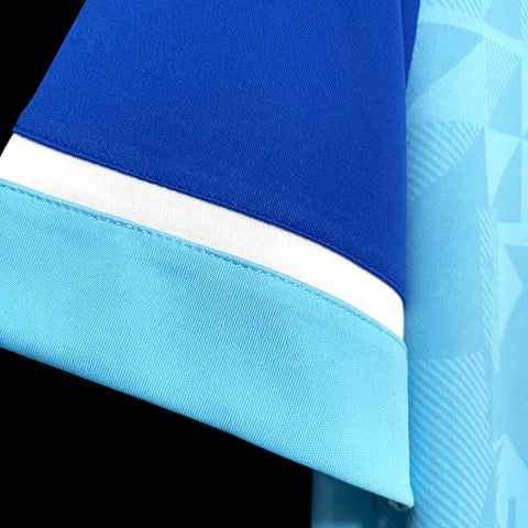 Derby County F.C. Away Soccer Football Jersey 2023-24