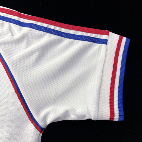 France Retro Away Soccer Football Jersey 1998 | France National Team