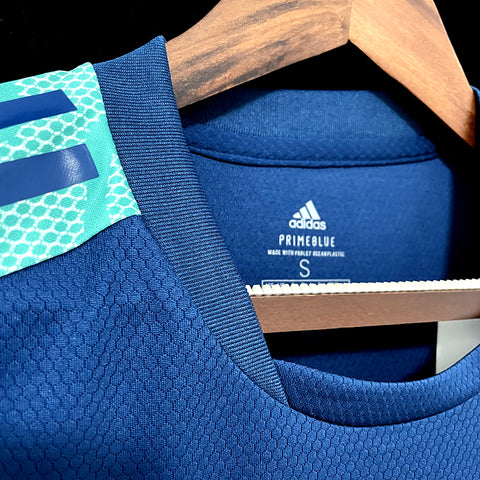 Arsenal Training Suit Soccer Football Training Kit 2023-24