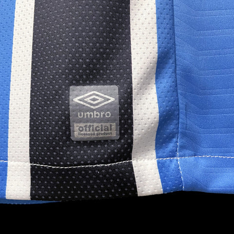 Gremio Home Soccer Football Jersey 2022-23