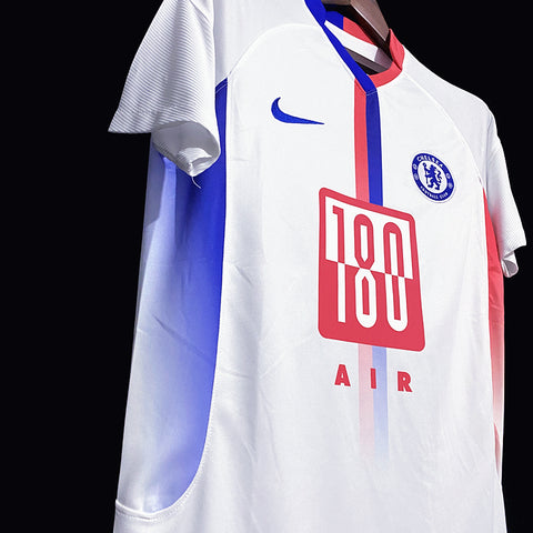 Chelsea Away Soccer Football Jersey 2021-22