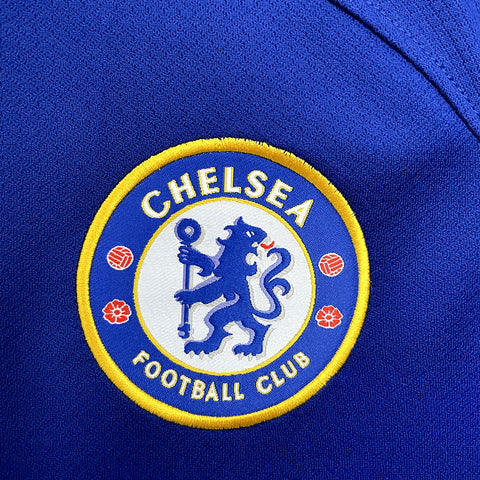 Chelsea Home Soccer Football Jersey 2022-23