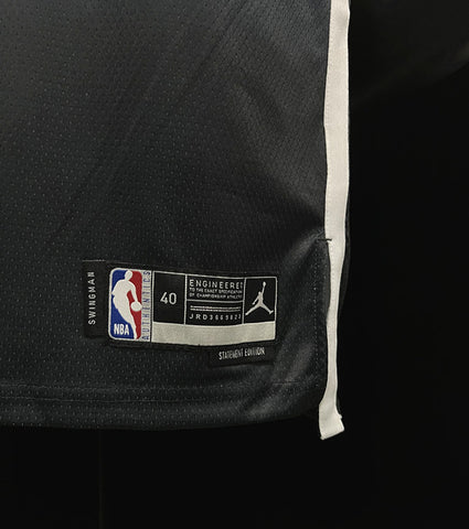 All-Star East Embiio #21 NBA Jersey 2022