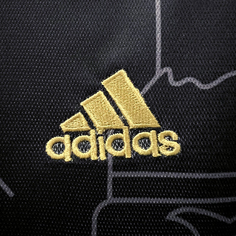 Flamengo Black Soccer Football Jersey 2022-23 | Libertadores Champions Edition