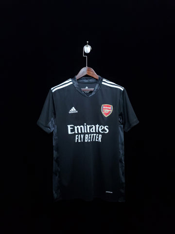 Goalkeeper Arsenal Soccer Football Jersey 2023-24