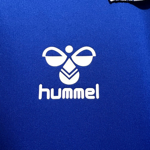 Everton Home Soccer Football Jersey 2023-24