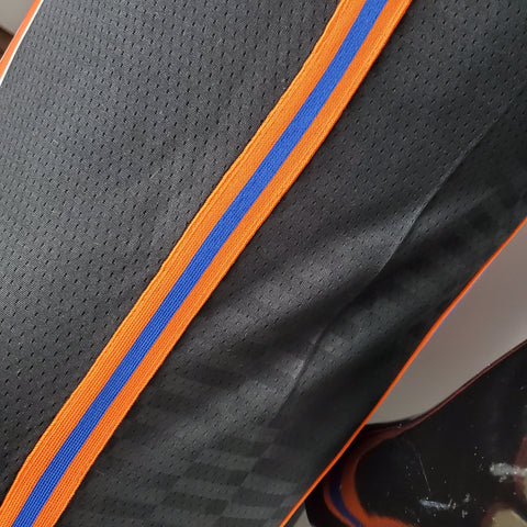 New York Knicks Barrett #9 Black NBA Jersey Urban Edition