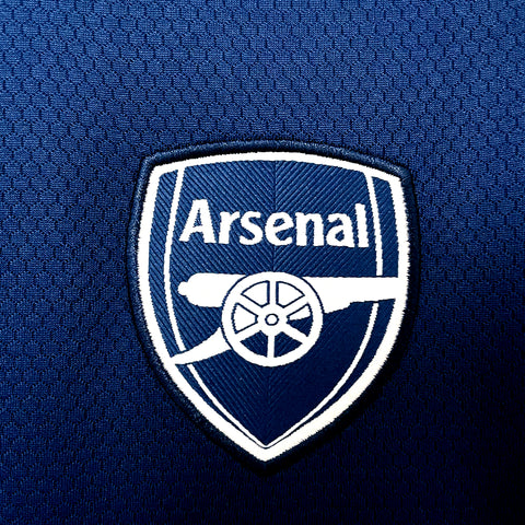 Arsenal Training Suit Soccer Football Training Kit 2023-24