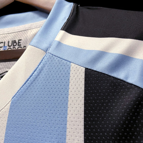 Gremio Home Soccer Football Jersey 2022-23