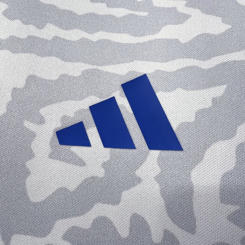 Cruzeiro Soccer Football Jersey Special Edition 2023