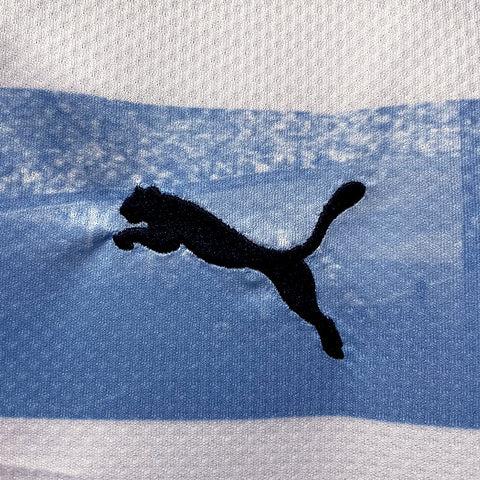 Manchester City Commemorative Edition Soccer Football Jersey 2023-24