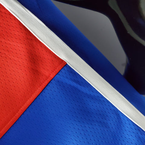 Washington Wizards BEAL#3 Blue Red NBA Jersey Talent City Edition 2022