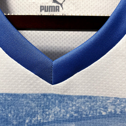 Manchester City Commemorative Edition Soccer Football Jersey 2023-24