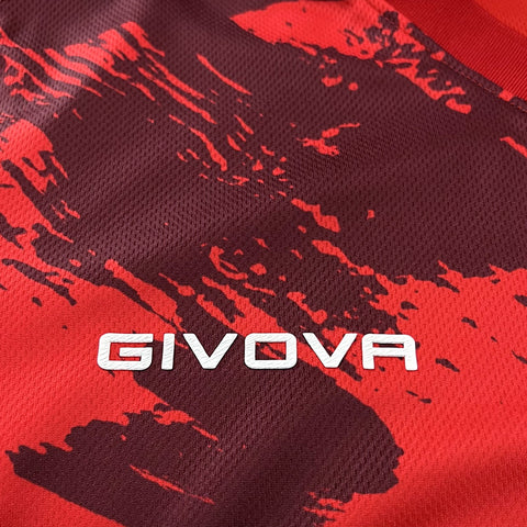 Venezuela Home Football Soccer Jersey 2023-24