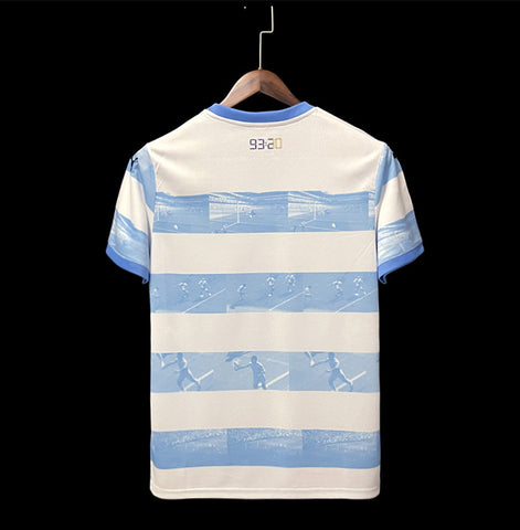 Manchester City Commemorative Edition Soccer Football Jersey 2023-24
