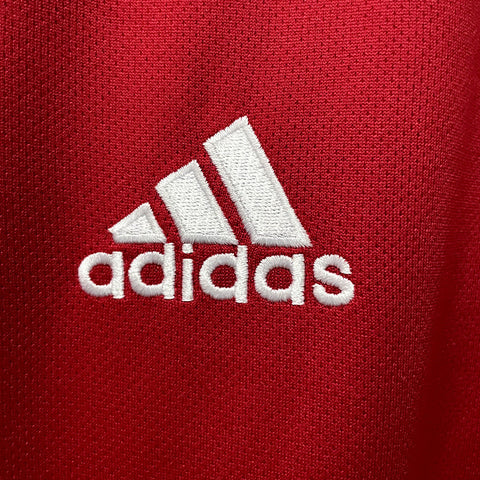 Arsenal Home Soccer Football Jersey 2022-23