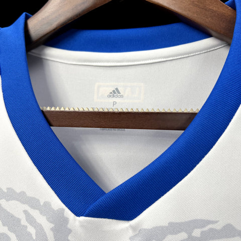 Cruzeiro Soccer Football Jersey Special Edition 2023