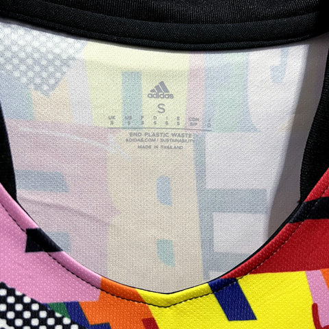 Arsenal co-branded version Soccer Football Jersey 2023-24