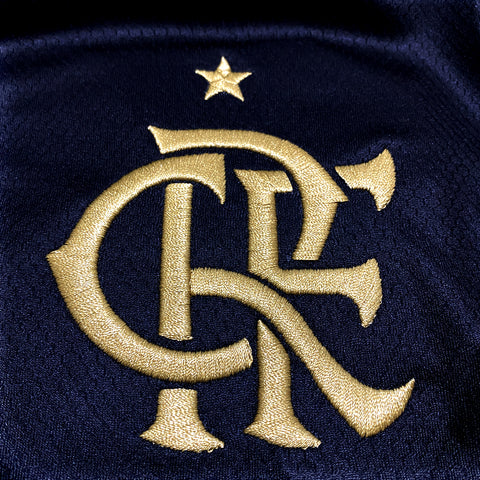 Flamengo 3rd Away Soccer Football Jersey 2021