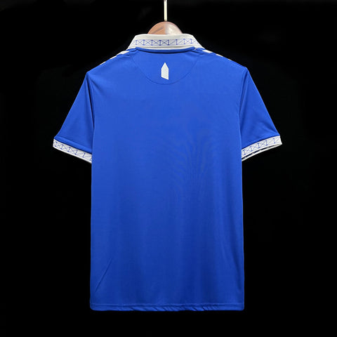 Everton Home Soccer Football Jersey 2023-24