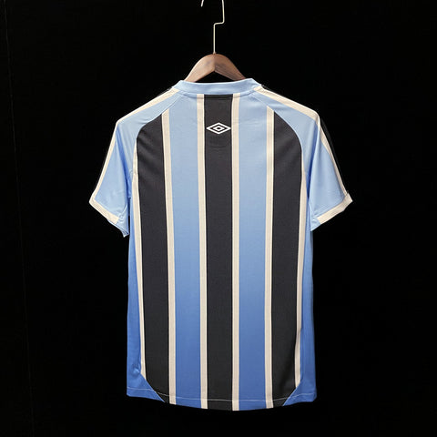 Gremio Home Soccer Football Jersey 2022-23