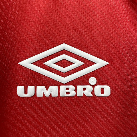 Flamengo Retro Away Soccer Football Jersey 2022