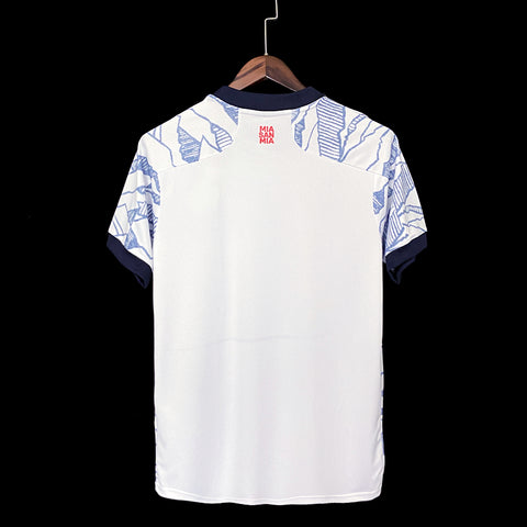 Bayern Munich 3rd Away Football Soccer Jersey 2023-24