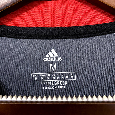 Flamengo 3rd Away Soccer Football Jersey 2021