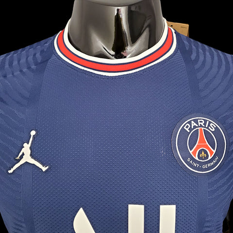 PSG Messi #10 Home Soccer Football Jersey 2021-22